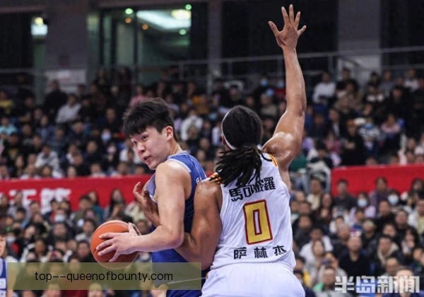 青岛男篮转会摊销处理，薪资空间更加灵活